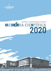 Memoria 2020