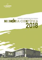 Memoria 2018