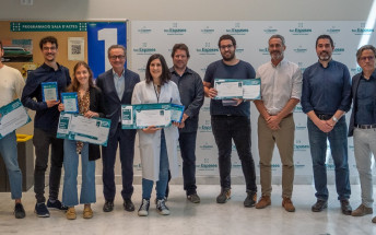 Más de 150 profesionales del ámbito sanitario participan en la primera jornada de innovación organizada en Son Espases