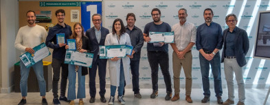 Más de 150 profesionales del ámbito sanitario participan en la primera jornada de innovación organizada en Son Espases