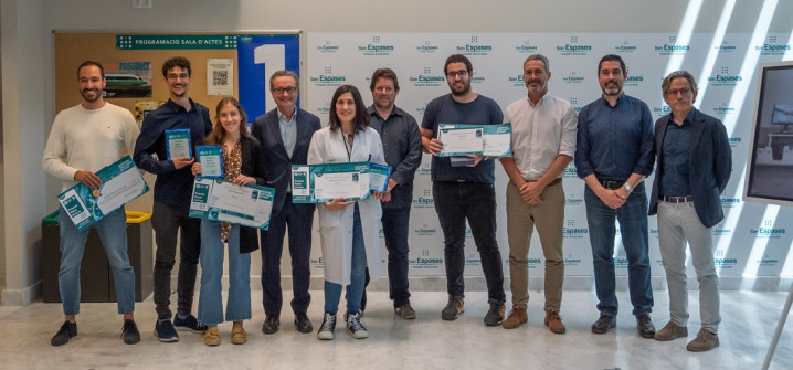 Más de 150 profesionales del ámbito sanitario participan en la primera jornada de innovación organizada en Son Espases