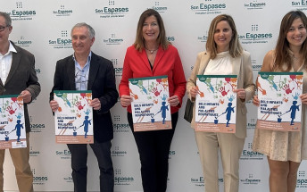 Cada any es diagnostiquen a Balears una mitjana de 30 pacients pediàtrics amb malalties reumàtiques