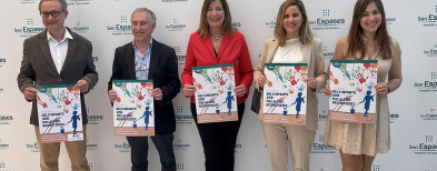 Cada año se diagnostican en Baleares una media de 30 pacientes pediátricos con enfermedades reumáticas