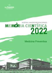 Memoria 2022