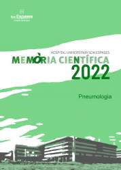 Memoria 2022