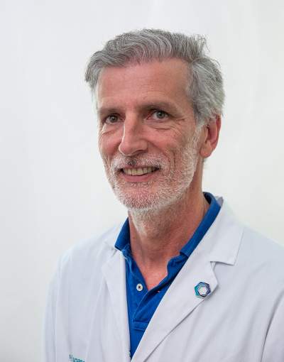 Iñaki Argüelles Jimenez