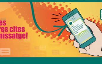 Son Espases enviará por SMS las citas con el especialista a partir del 3 de julio