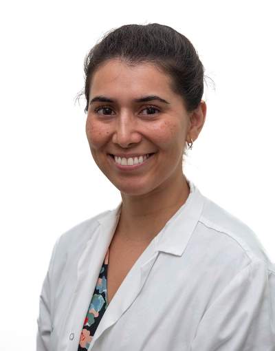 Constanza Camila Valenzuela Lopez