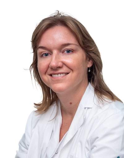 Blanca Estors Sastre