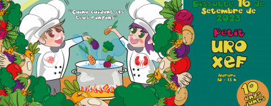 Pequeño Urochef