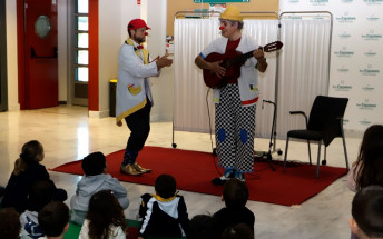 L’hospital Universitari Son Espases commemora el desè aniversari de l’Escola d’Atòpia