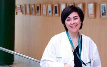 Natalia Valles es la nueva directora de Enfermería de Son Espases