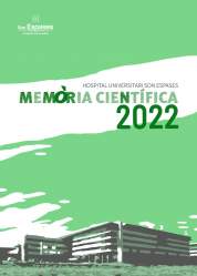 Memòria 2022