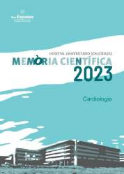 Memòria 2023