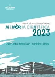 Memòria 2023