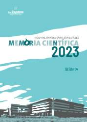 Memòria 2023