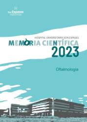 Memòria 2023