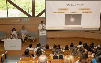 Més de cent assistents varen seguir la Jornada de Reptes en Dermatologia 