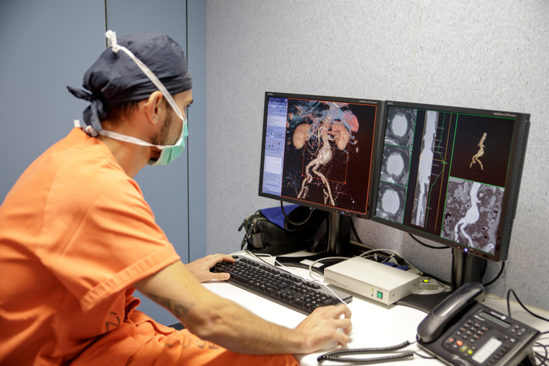 Esta imagen ilustra que: Health Tracker, una app desenvolupada per la Fundació Bit i l'Hospital Son Espases per a recopilar dades i millorar l'atenció al pacient