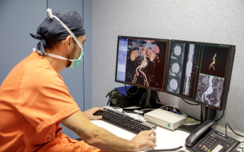 Health Tracker, una app desenvolupada per la Fundació Bit i l'Hospital Son Espases per a recopilar dades i millorar l'atenció al pacient