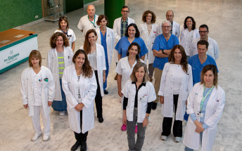 Son Espases aconsegueix fer vint-i-sis trasplantaments renals en pacients amb una elevada probabilitat de rebuig per la seva elevada sensibilitat immunitària