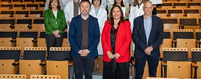Son Espases lliura els Premis d’Investigació 2024 