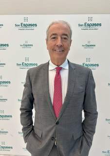  José Antonio Visedo López