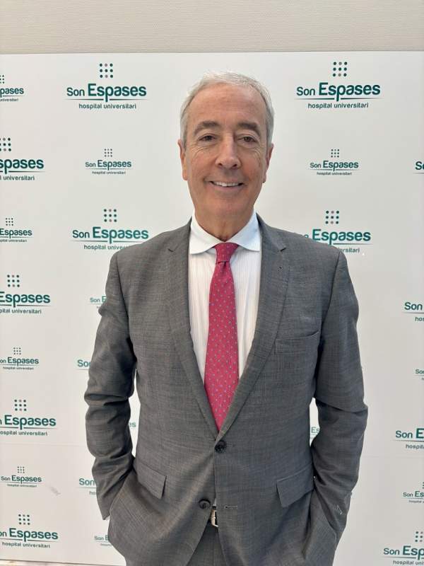  José Antonio Visedo López