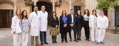 Neix la Unitat d’Intervenció Logopèdica per a infants amb fissures labiopalatines