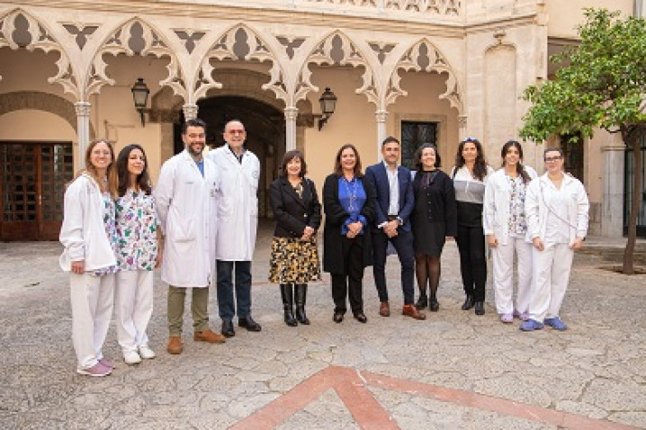 Nace la Unidad de Intervención Logopédica para niños con fisuras labiopalatinas