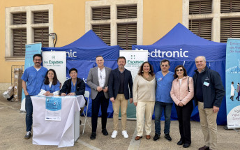 Son Espases organiza en Palma una campaña gratuita para la detección del aneurisma de aorta abdominal