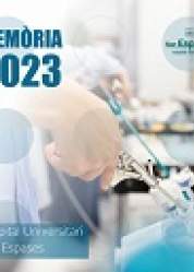 Memoria 2023 (resumida)