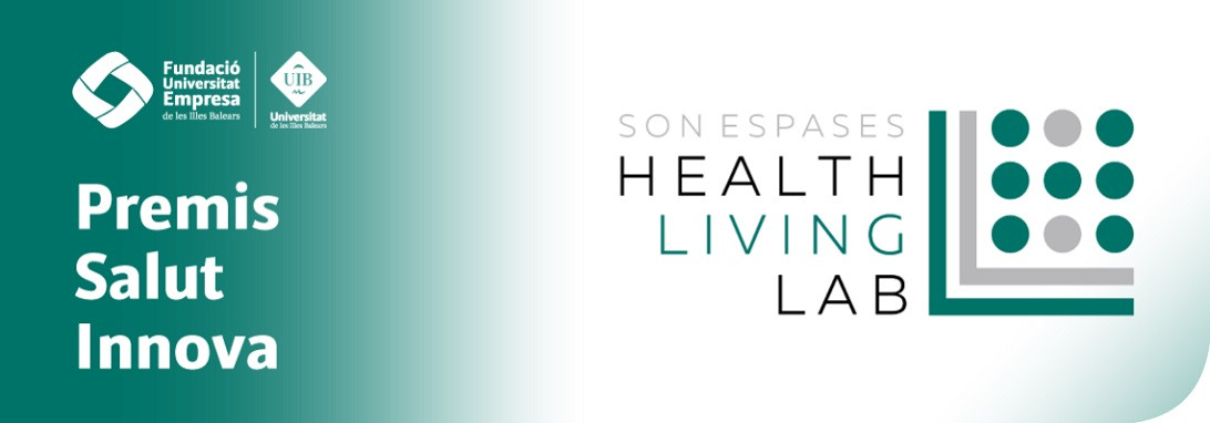 Esta imagen ilustra que: Tercera edición de los Premios Salud Innova: fecha límite de inscripción 16 de mayo