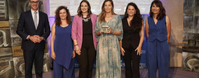 La Unidad de Cirugía Radioguiada de Son Espases, Premio Diario de Mallorca de ciencia e investigación