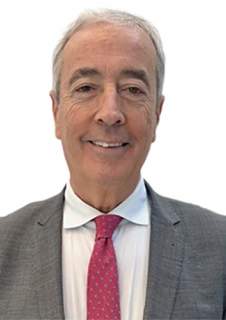  José Antonio Visedo López