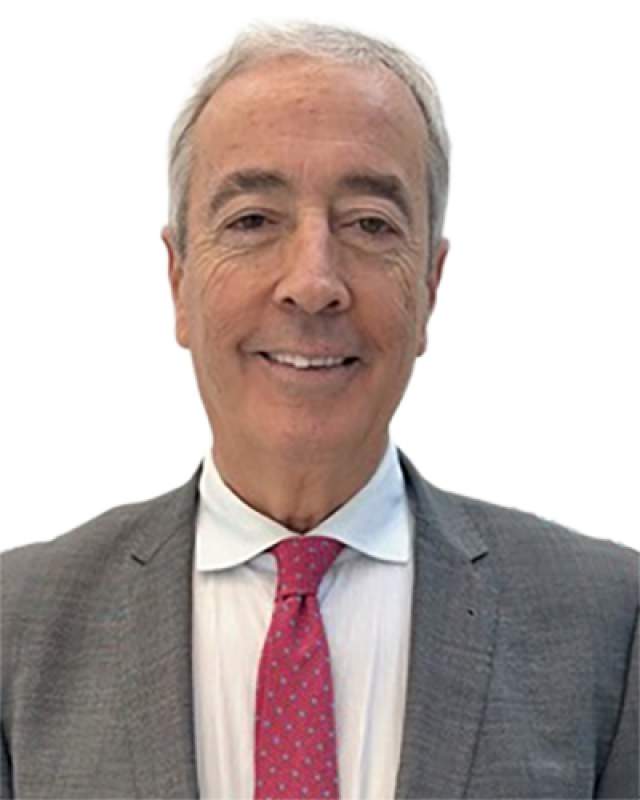  José Antonio Visedo López