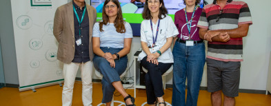 Son Espases presenta el programa PROM para mejorar el seguimiento de los pacientes que han sufrido un ictus