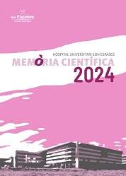Memoria Científica 2024