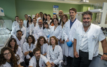 Son Espases capitanea la lucha mundial contra las superbacterias