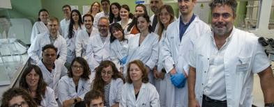 Son Espases capitanea la lucha mundial contra las superbacterias