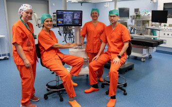 Son Espases incorpora un ecògraf amb fusió d’imatges que afina el diagnòstic del càncer de pròstata