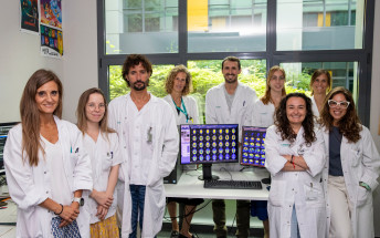 Son Espases incorpora una tècnica de diagnòstic  per imatge més precisa per a la detecció precoç de l’Alzheimer