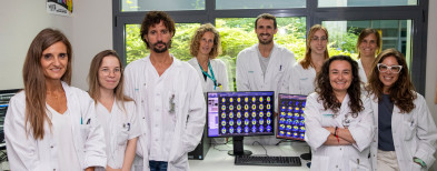 Son Espases incorpora una tècnica de diagnòstic  per imatge més precisa per a la detecció precoç de l’Alzheimer