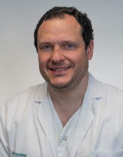 Dr. Daniel Morell García