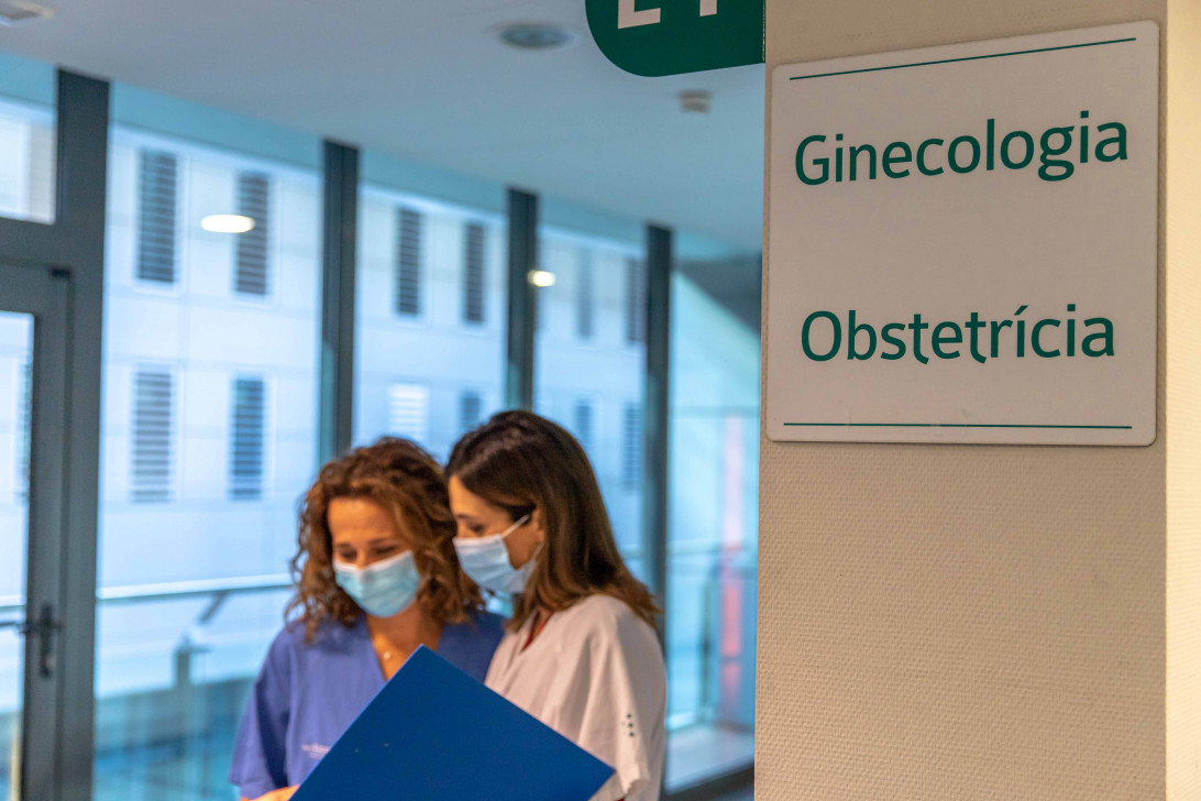 Esta imagen ilustra que: Son Espases participa en el projecte CamON, un estudi que compara com s’atén el càncer de mama a diversos hospitals de tot l’Estat