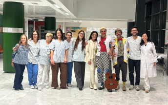 L’Escola d’Atòpia d’enguany aplega famílies i professionals per abordar la dermatitis atòpica infantil