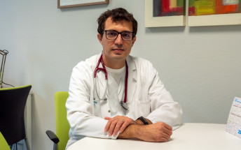 El Dr. Xavier Rosselló, cardiólogo e investigador de Son Espases, participa en un megaestudio internacional que redefine el tratamiento post-infarto