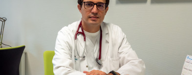 El Dr. Xavier Rosselló, cardiòleg i investigador de Son Espases, participa en un megaestudi internacional que redefineix el tractament postinfart