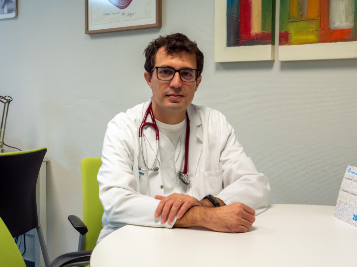 El Dr. Xavier Rosselló, cardiòleg i investigador de Son Espases, participa en un megaestudi internacional que redefineix el tractament postinfart