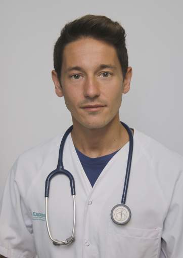 Aitor Azkarate Martinez